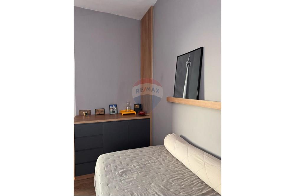 Apartamento - Venda - Ribeirão Preto , São Paulo - QUARTO 2.jpg - Quarto - 780091067-18