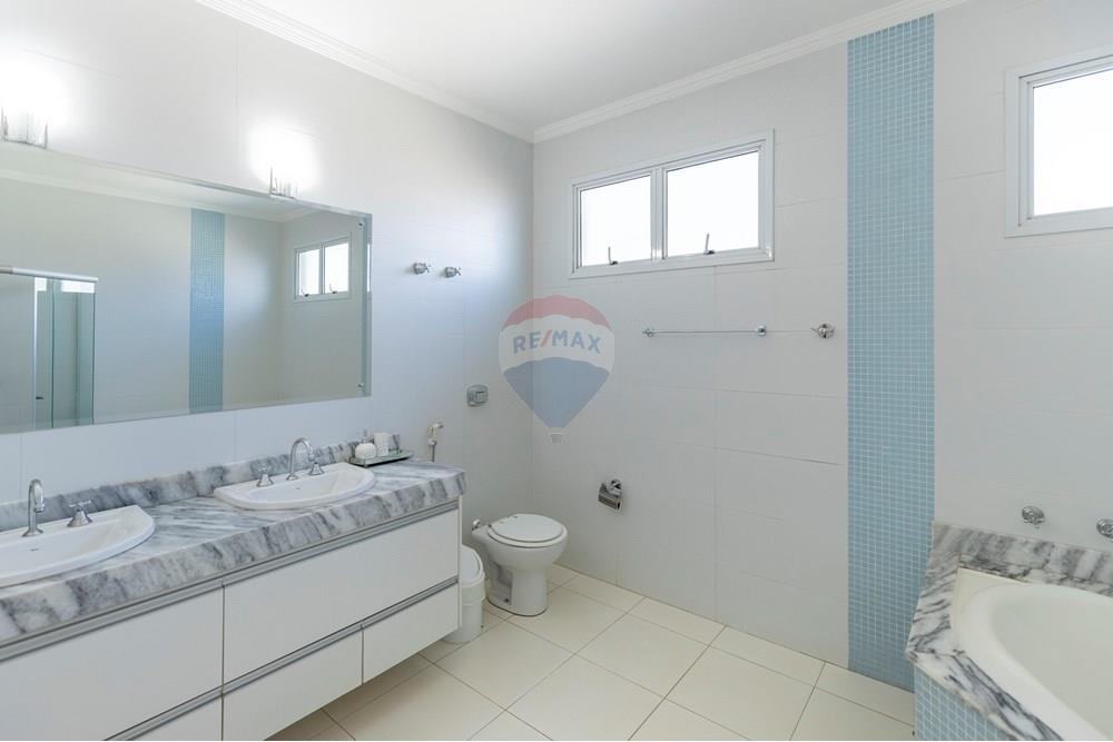 Casa de Condomínio - Venda - Ribeirão Preto , São Paulo - Casa Condominio Santa Monica_Ribeirão Preto_Bonfim Paulista (58).jpg - Suite - 780091021-75