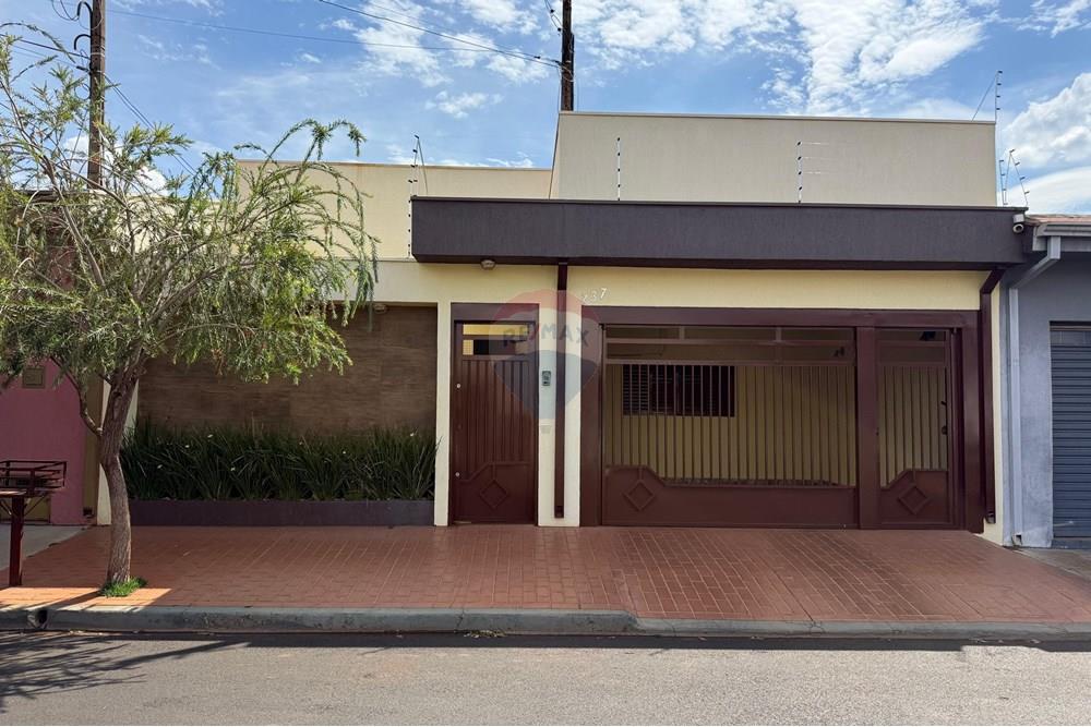 Casa - Venda - Sertãozinho , São Paulo - WhatsApp Image 2025-11-02 at 21.27.35.jpeg - 780191016-20