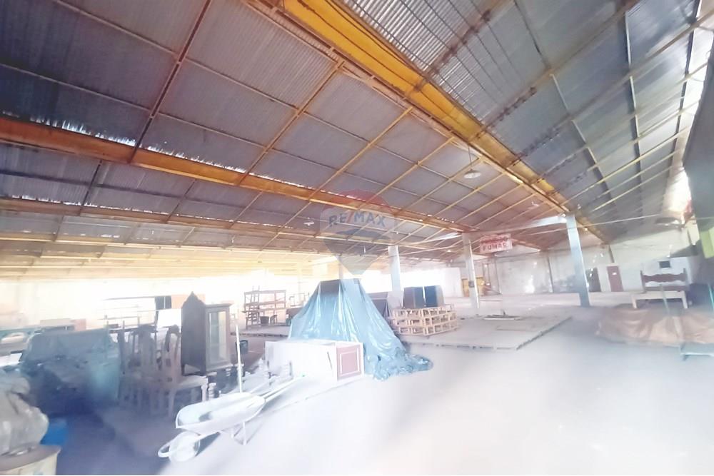 Galpão - Alugar - Ribeirão Preto , São Paulo - IMG_20250423_155637.jpg - 780181012-635