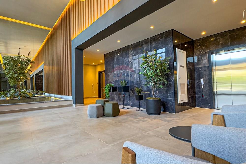 Apartamento - Venda - Ribeirão Preto , São Paulo - hall de entrada (4).jpg - 780151011-116