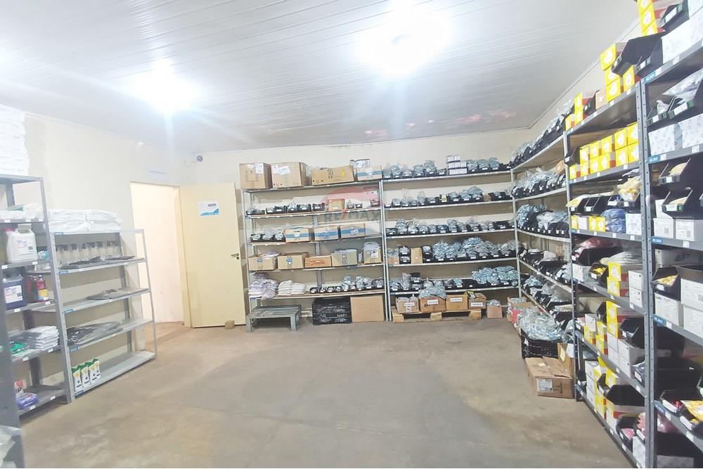 Galpão - Alugar - Ribeirão Preto , São Paulo - IMG_20250409_110130.jpg - 780181012-570