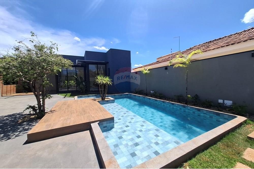 Casa - Venda - Ribeirão Preto , São Paulo - 35.jpg - Quintal - 780171006-267