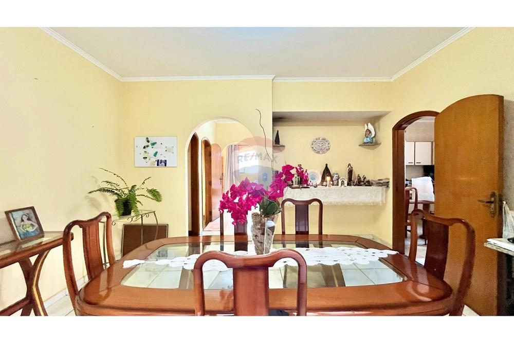 Sobrado - Venda - Ribeirão Preto , São Paulo - Sala Jantar 1.4.jpeg - Sala - 780091067-11