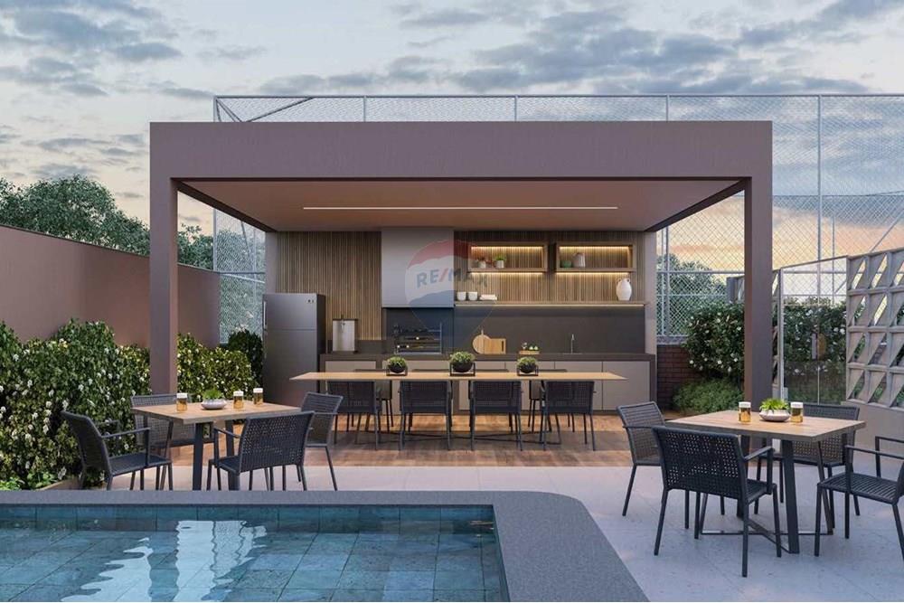 Apartamento - Venda - Ribeirão Preto , São Paulo - rIMFyCmROEvC5splwqZKoQwi-thz-family-club.jpg - Quintal - 780121043-4