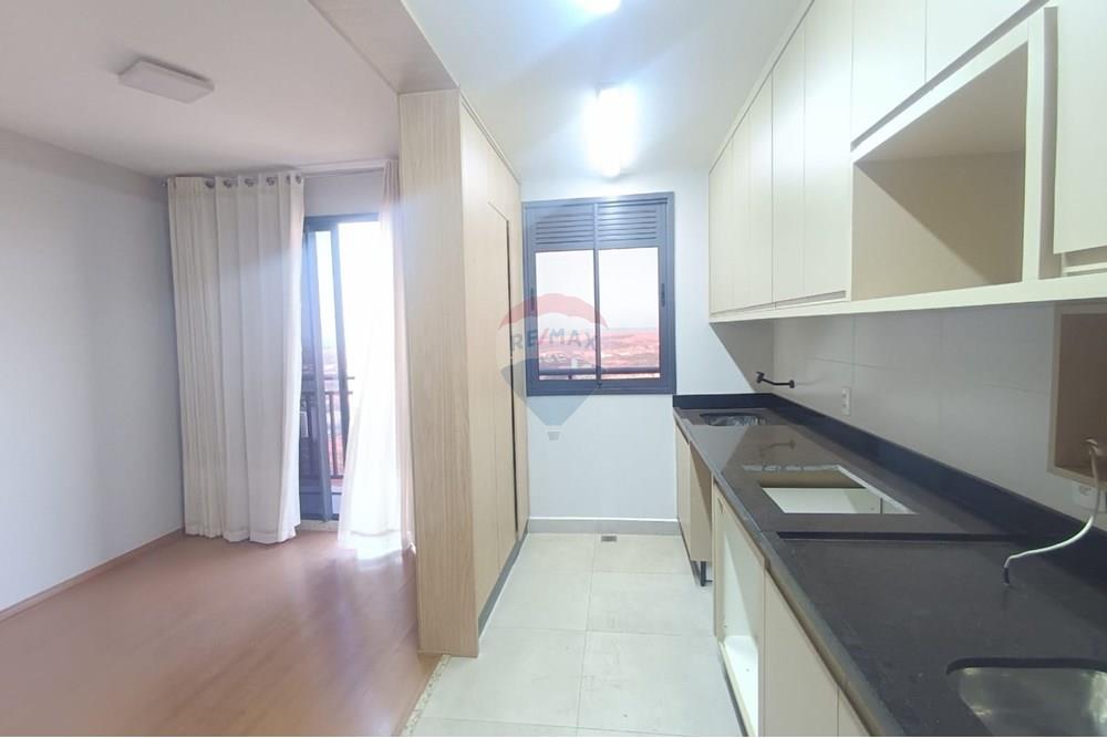 Apartamento - Alugar - Ribeirão Preto , São Paulo - IMG-20250909-WA0003.jpg - 780181012-788