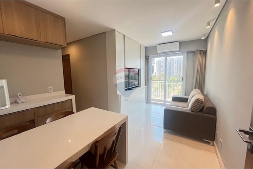 Apartamento - Alugar - Ribeirão Preto , São Paulo - IMG_5282.jpg - 780071083-1