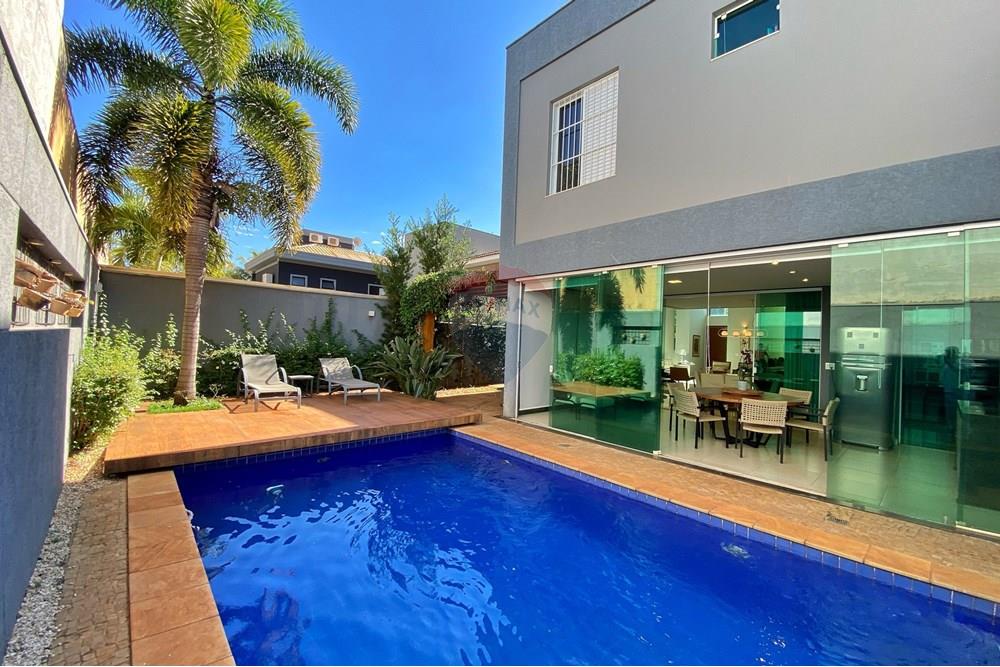 Casa de Condomínio - Venda - Ribeirão Preto , São Paulo - IMG_0158.jpg - 780131052-2