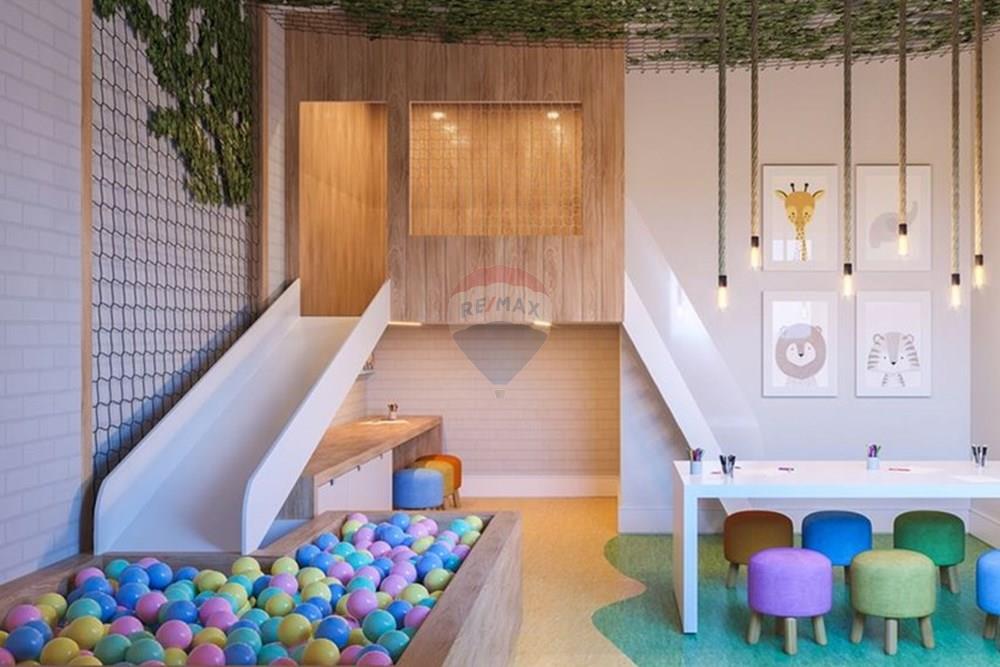 Apartamento - Venda - Ribeirão Preto , São Paulo - content_BRINQUEDOTECA.jpg - 780181033-19