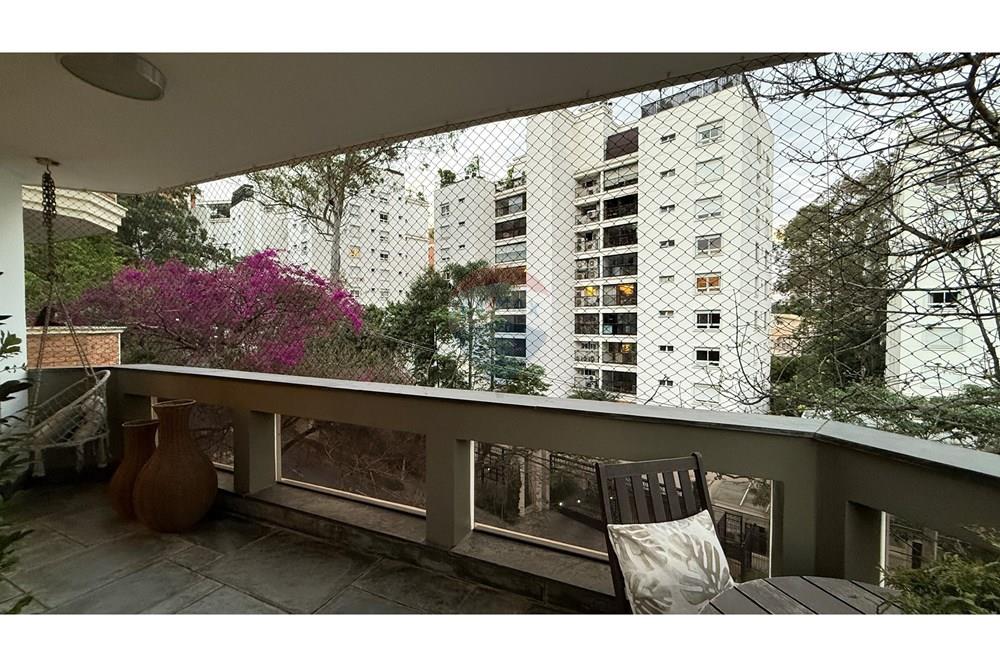 Apartamento - Venda - São Paulo , São Paulo - IMG_1566.JPG - 780121001-154