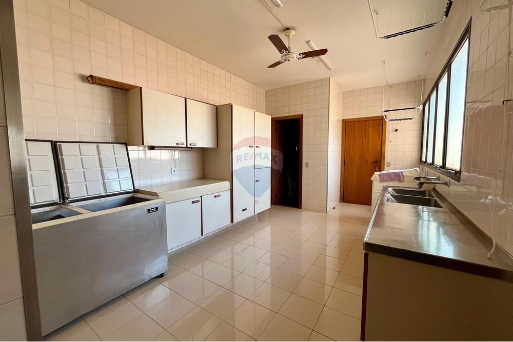 Apartamento - Venda - Ribeirão Preto , São Paulo - 271b7e07-6c09-46fc-a62f-d31eef846a41.jpg - Cozinha - 780181001-89