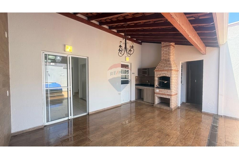 Casa de Condomínio - Venda - Ribeirão Preto , São Paulo - IMG_2440.JPG - 780121020-82