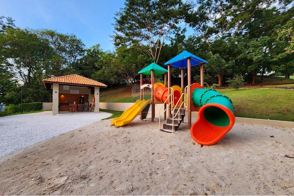 Terreno - Venda - Ribeirão Preto , São Paulo - play - 780091034-66