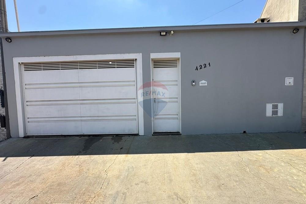 Casa - Venda - Franca , São Paulo - IMG_5426.JPEG - 780231035-37