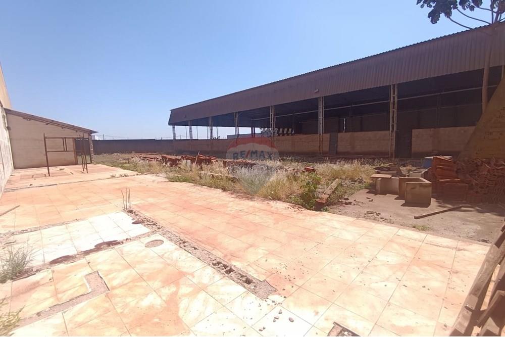 Galpão - Alugar - Ribeirão Preto , São Paulo - IMG-20250918-WA0026.jpg - 780181012-805