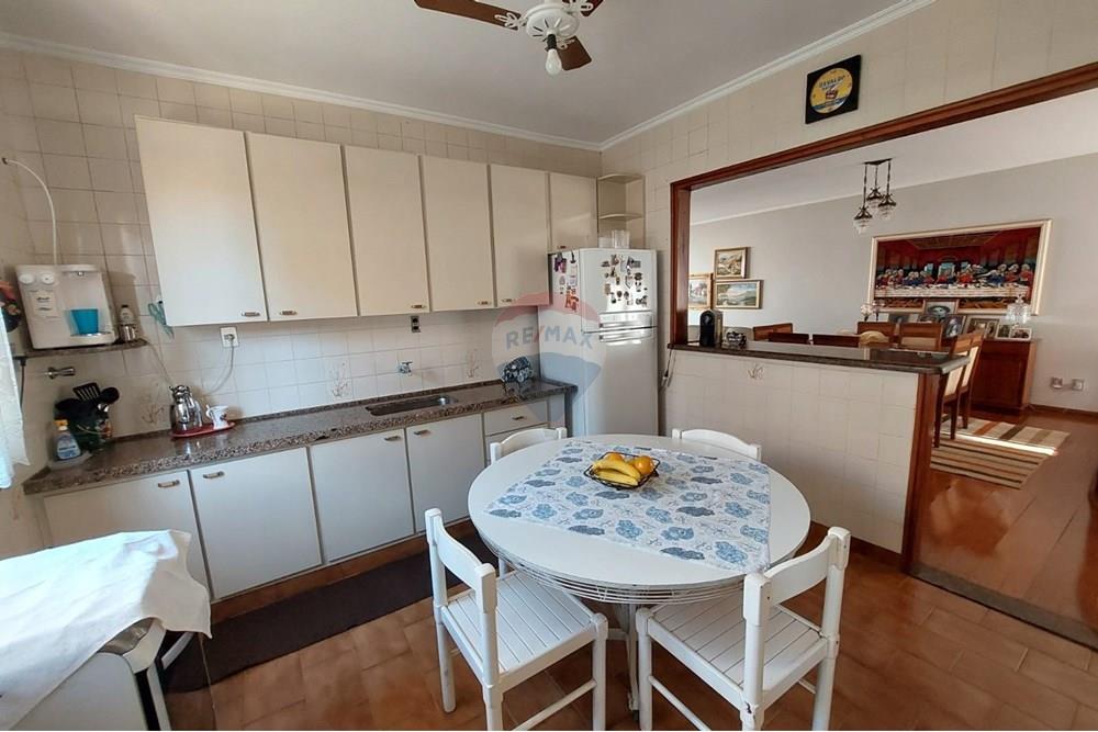 Casa - Venda - Ribeirão Preto , São Paulo - COZINHH.jpg - 780181029-37