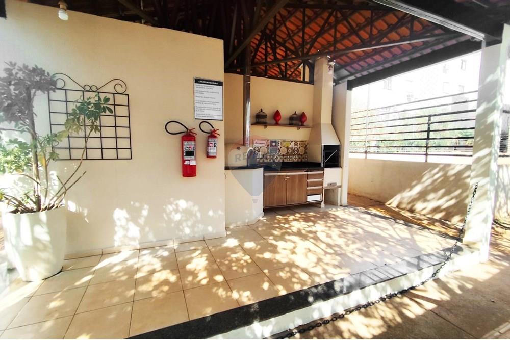 Apartamento - Venda - Sertãozinho , São Paulo - 24.jpg - 780191010-25