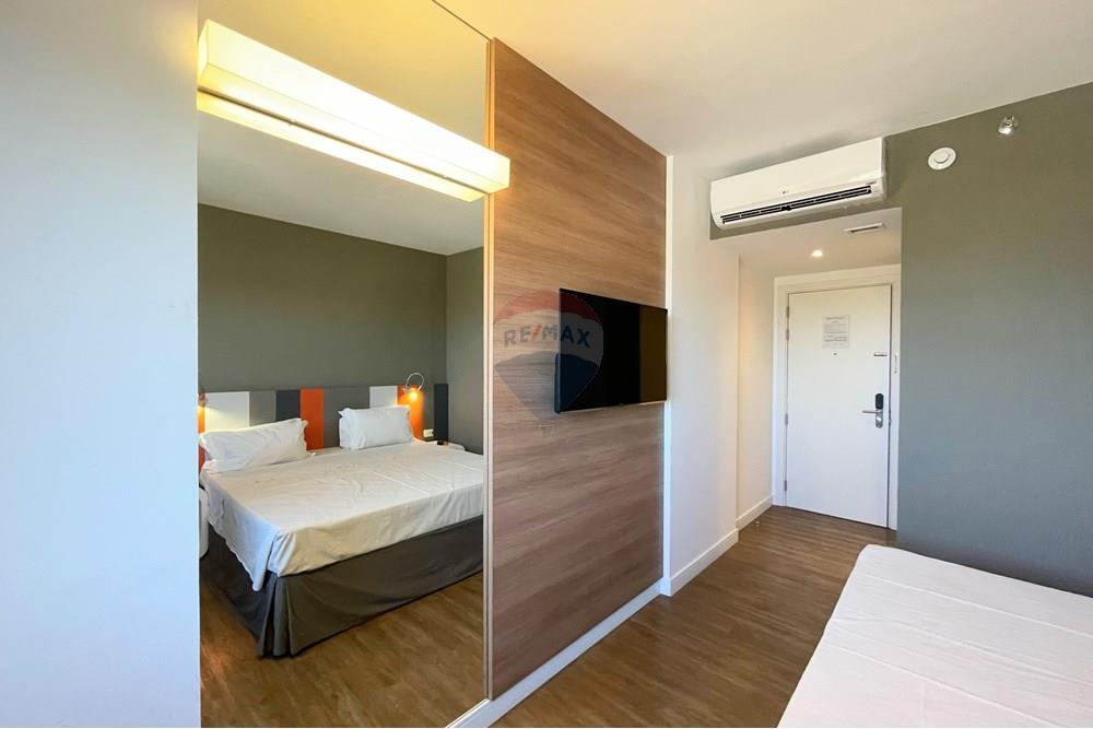 Apart Hotel/ Flat - Venda - Ribeirão Preto , São Paulo - 50ECF966-1CB9-45EE-B2FA-4245DA2E0337.JPG - 780071078-26