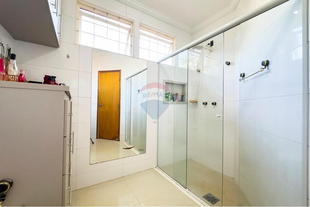 Casa - Venda - Ribeirão Preto , São Paulo - R- Escritor José Mauro de Vasconcelos, 205-19.jpg - Banheiro - 780071024-69