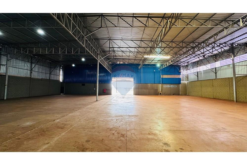 Galpão - Alugar - Ribeirão Preto , São Paulo - IMG-20250822-WA0060.jpg - 780181012-787