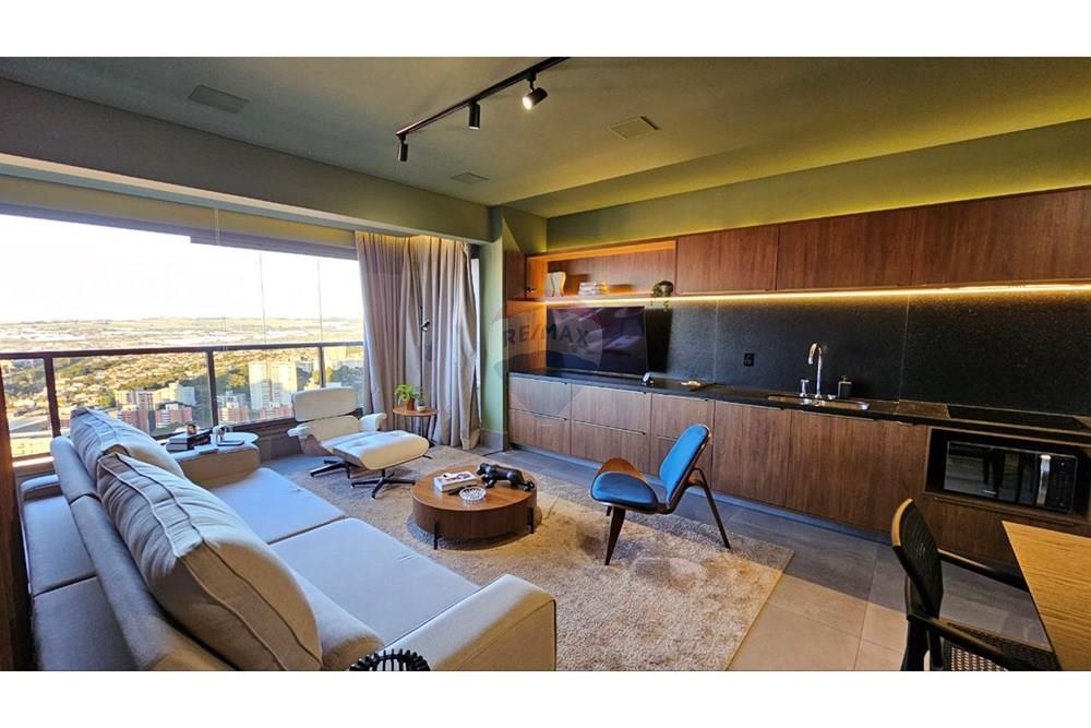 Apartamento - Venda - Ribeirão Preto , São Paulo - Sala (9).jpg - 780271014-31