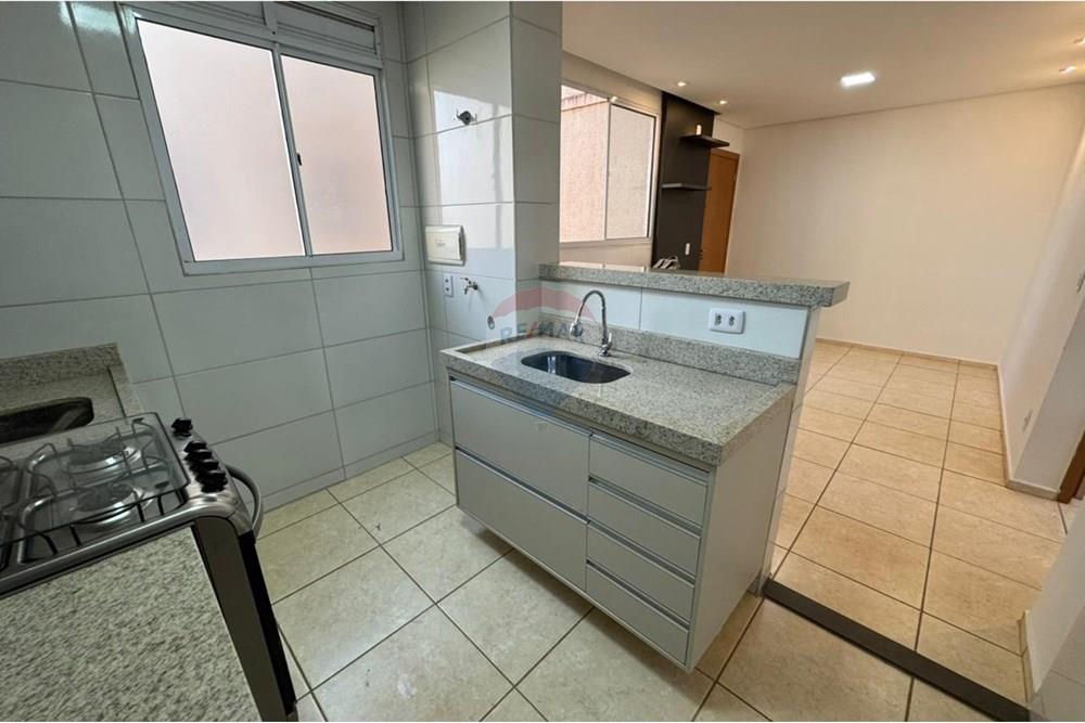 Apartamento - Alugar - Ribeirão Preto , São Paulo - 1326348b-0698-49b7-8708-19a956c5bb38.jpg - 780071015-333