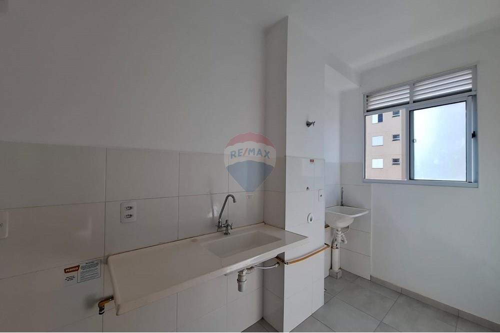 Apartamento - Venda - Ribeirão Preto , São Paulo - 32.jpg - Cozinha - 780171045-25