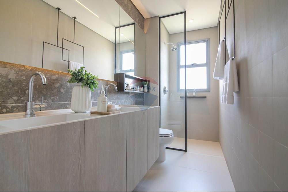 Apartamento - Venda - Ribeirão Preto , São Paulo - 15.jpg - Banheiro - 780091100-3
