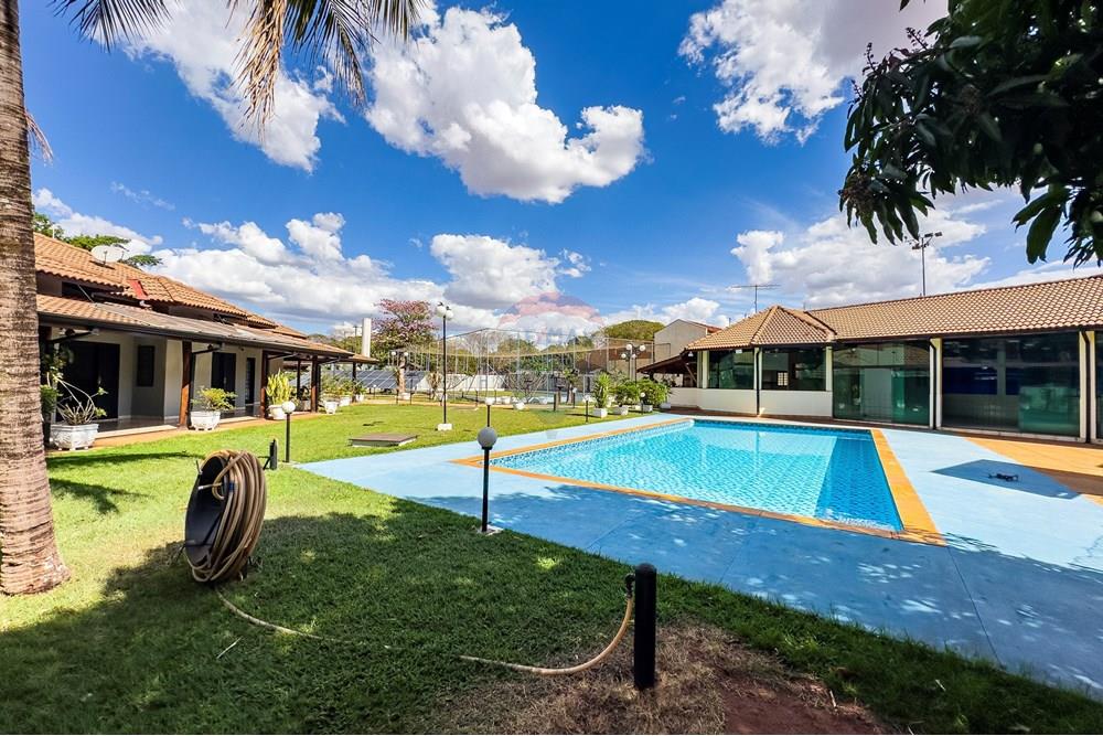 Chácara / Sítio / Fazenda - Venda - Ribeirão Preto , São Paulo - Chácara - F17-4.jpg - 780071024-81