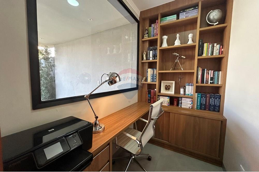 Casa de Condomínio - Venda - Ribeirão Preto , São Paulo - IMG_7453.JPEG - 780131053-20