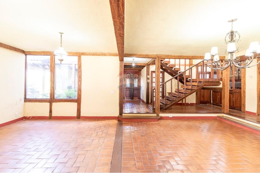 Casa - Venda - Ribeirão Preto , São Paulo - 23.jpg - Sala - 780091100-10