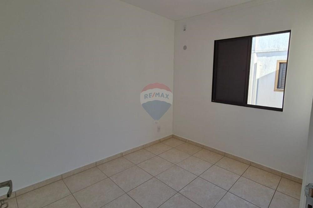 Apartamento - Venda - Ribeirão Preto , São Paulo - FOTO JANEL QUARTO FRANKURFURT.jpg - Quarto - 780091085-14