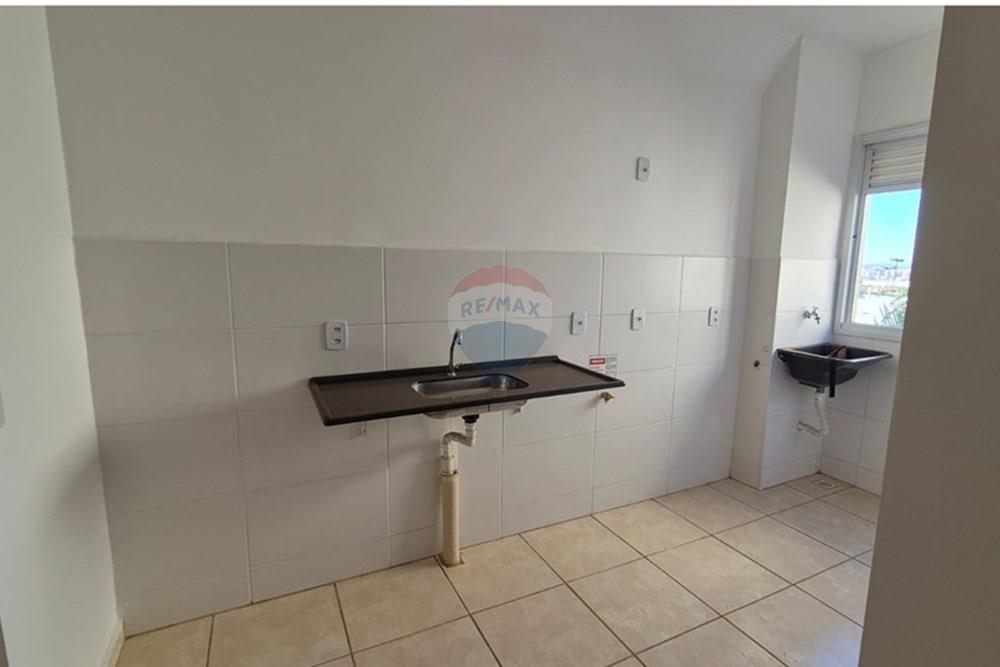 Apartamento - Venda - Ribeirão Preto , São Paulo - foto cozinha rigon.jpg - Cozinha - 780091085-14