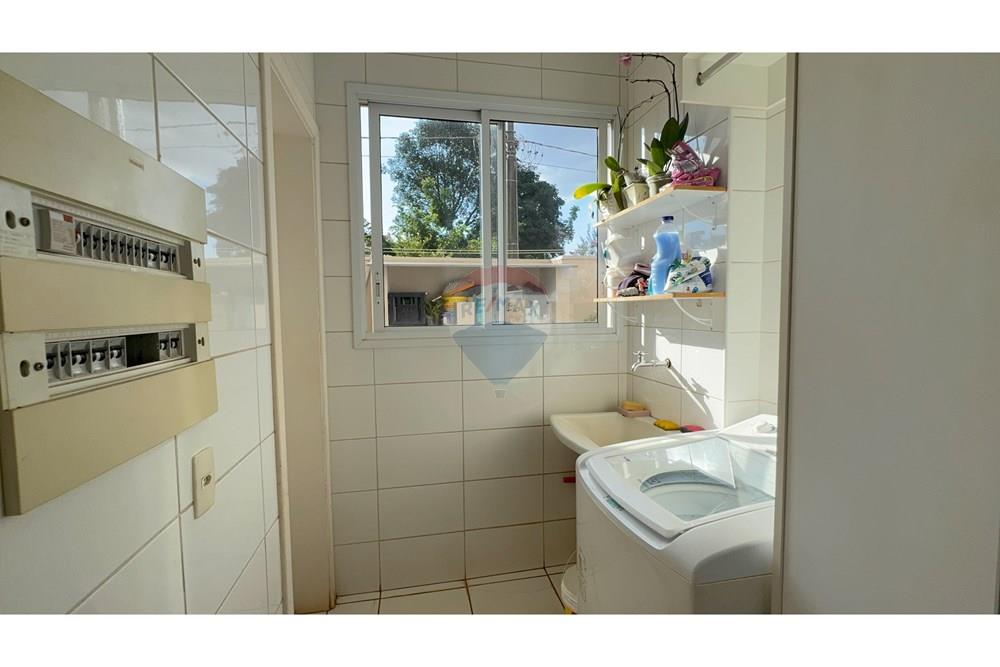 Casa de Condomínio - Venda - Ribeirão Preto , São Paulo - Av Heráclito Fontoura Sobral Pinto 400 casa 17 (17 de 63).jpg - 780071057-14