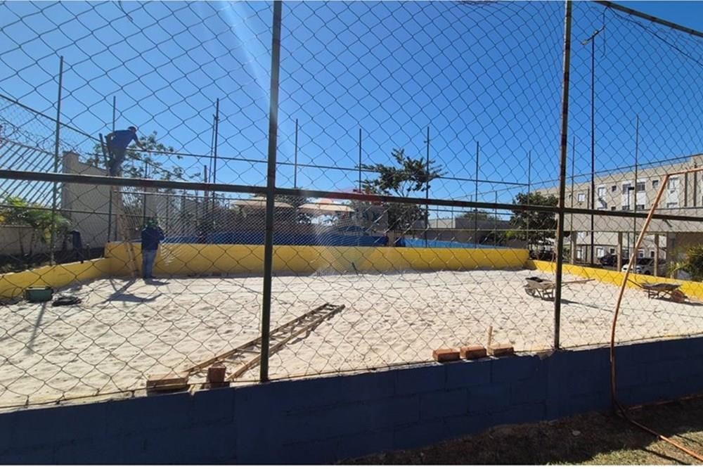 Apartamento - Venda - Ribeirão Preto , São Paulo - Foto 04 Quadra Heitor Rigon.jpg - Pátio interno - 780091085-13