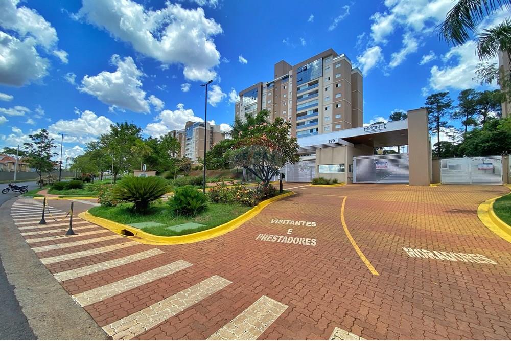 Apartamento - Venda - Ribeirão Preto , São Paulo - 70b410d3-735f-403f-9af3-72b14535bc6c.jpg - 780171018-250