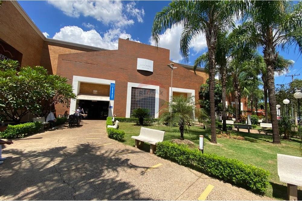 Ponto Comercial/ Loja - Venda - Ribeirão Preto , São Paulo - 1.jpg - 780121011-88