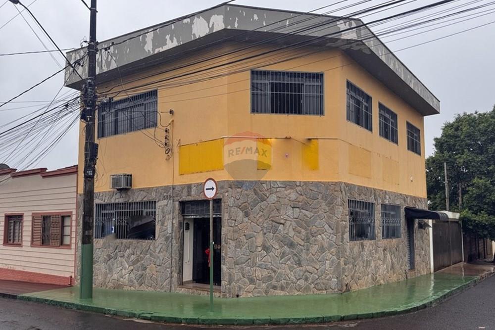 Casa Comercial - Alugar - Ribeirão Preto , São Paulo - RUA TERESA CRISTINA, 509 (27 de 27).jpg - 780071015-173