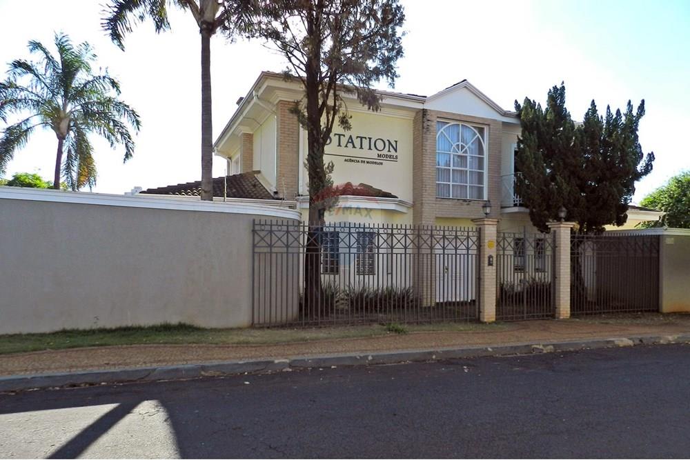 Casa - Venda - Ribeirão Preto , São Paulo - Casa_Alto Boa Vista_Ribeirão Preto (1).JPG - 780091021-82