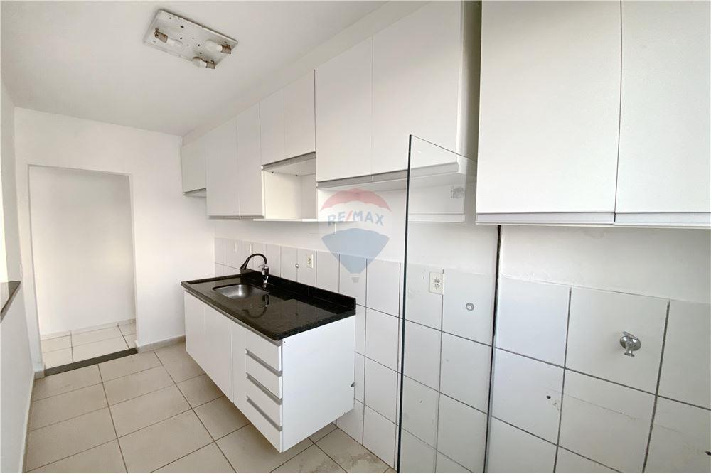 Apartamento - Venda - Ribeirão Preto , São Paulo - 4 - 780171018-350