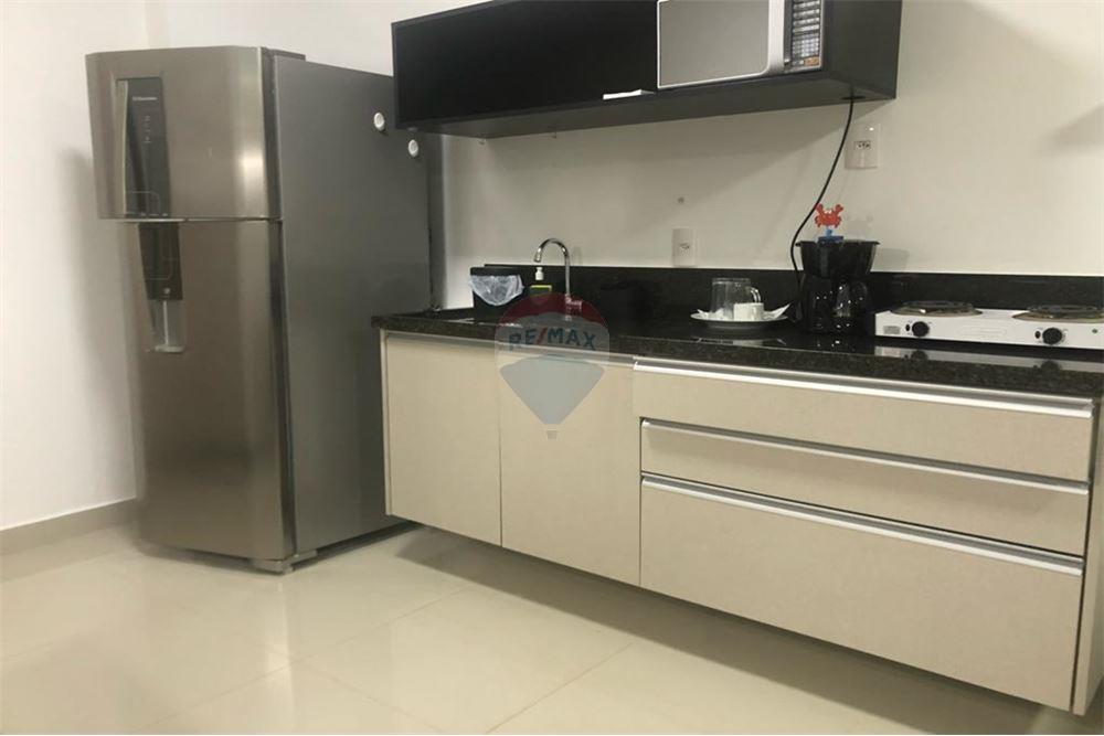 Apart Hotel/ Flat - Alugar - Ribeirão Preto , São Paulo - 2 - 780171018-309