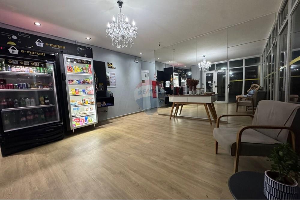 Apartamento - Venda - Ribeirão Preto , São Paulo - apto centro nlson.jpeg - 780241010-18