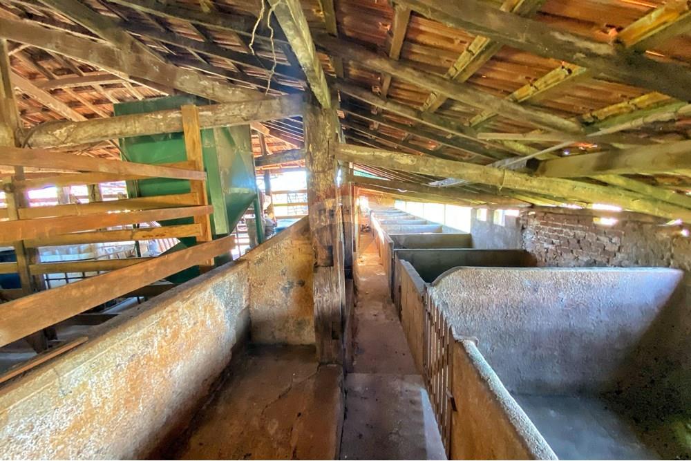 Chácara / Sítio / Fazenda - Venda - Brodowski , São Paulo - nova 11 .jpg - 780131009-119