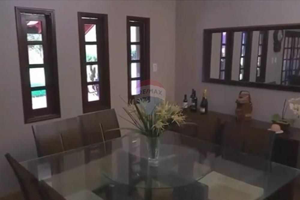 Casa de Condomínio - Venda - Ribeirão Preto , São Paulo - sala 2.jpeg - 780131038-30