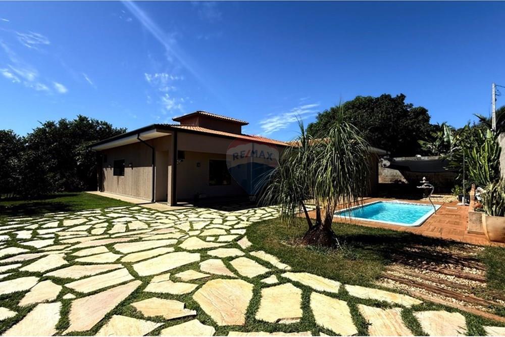 Chácara / Sítio / Fazenda - Venda - Ribeirão Preto , São Paulo - IMG_5076.jpg - 780131053-19