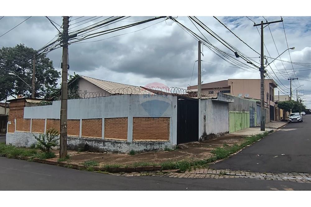 Casa Comercial - Venda - Ribeirão Preto , São Paulo - 12577166-1e97-44d1-824b-87a89189f3df.jpg - 780151006-95