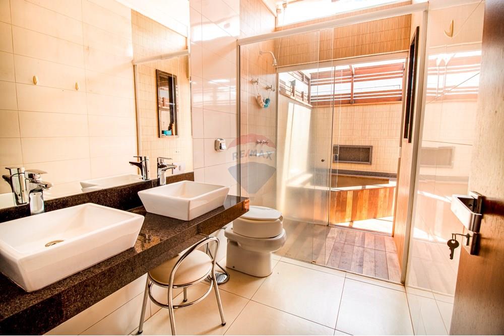 Casa de Condomínio - Venda - Ribeirão Preto , São Paulo - c50.jpg - 780121005-60