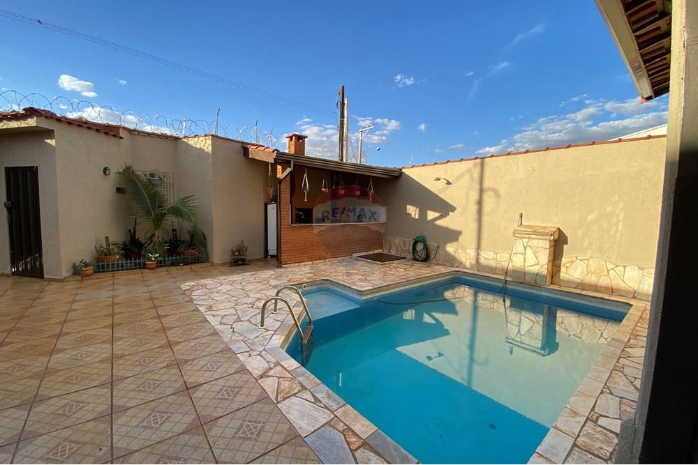 Casa - Venda - Ribeirão Preto , São Paulo - 356E8AC9-3311-4F51-B2AF-EE6E051E490E.JPG - 780261023-2