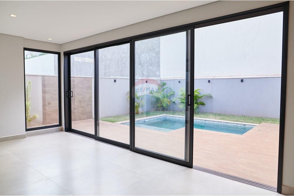 Casa de Condomínio - Venda - Ribeirão Preto , São Paulo - Casa_AlphaII_018.jpg - 780201024-17