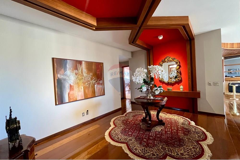 Apartamento - Venda - Ribeirão Preto , São Paulo - 76c40fd6-7b10-44e5-9b2e-7ce25bd0e211.jpg - 780181001-89